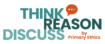 Think – Reason – Discuss